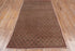 Vintage Oushak Area Rug (4' x 8')